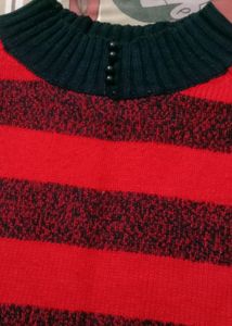 Woolen For Girls Nd Women