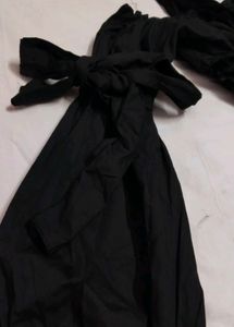 Gothic corset Dress