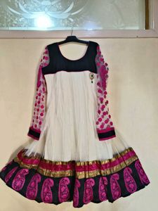 Anarkali Set