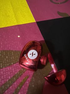 Sugar Heart-Shaped Lipstick
