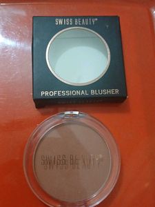 Swiss Beauty Professional Blusher