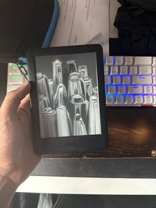 kindle basic 10th gen black