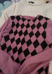 Stylish Sweaters
