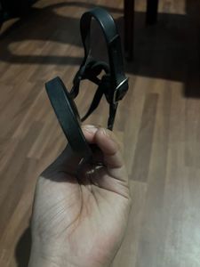 Everyday wear Stylish Black Thong Sandals