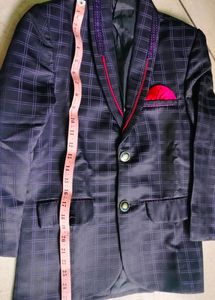 Suite &amp; Blazer