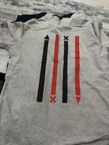 shirts