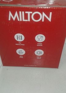 Milton 3pcs Theromoware Insulated Casserole