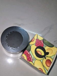 Quench Avocado Barrier Repair Moisturizer