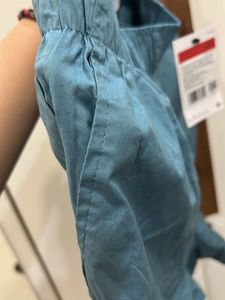 Nike new Teal Running Shorts