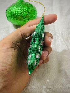 Christmas Tree Hanging Decor