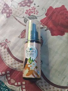 Boho Botanist Dry Oil for Body