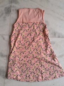 3 frocks for Little doll