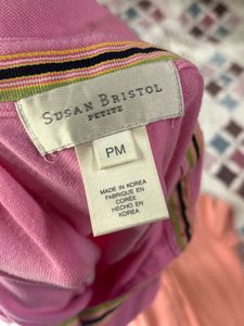 Pink Polo Shirt
