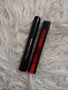 5-Shade Stacked Lipstick Duo