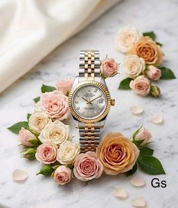 Elegant Rolex Watch for women