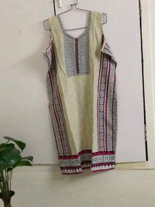 Kurta Set(free umbrella)