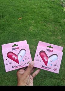 POPxo Lip Duo any 1