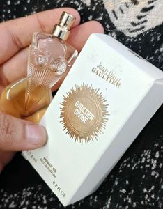 Jean Paul Gaultier Divine Miniatur