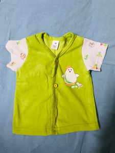 baby tops