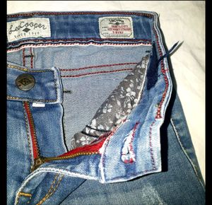 Kids Jeans Combo