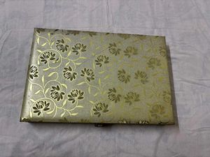 Wooden Multipurpose Gifting Box