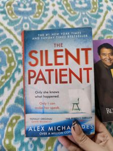 3 Popular Books