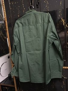 Men's Classic Shirt with stylish collar