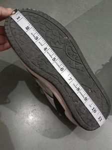 Red Tape Classic Sneakers