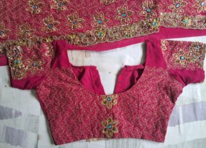 Women's fancy Saree