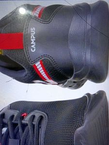 Campus Shoes For Men Good Condition