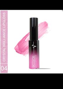INCOLOR Crystal Brilliance Lipgloss