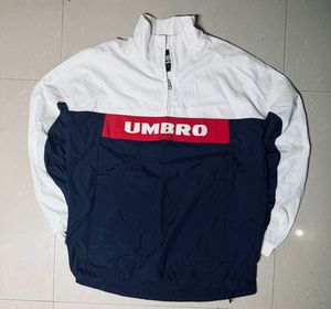 Umbro Colorblock Jacket