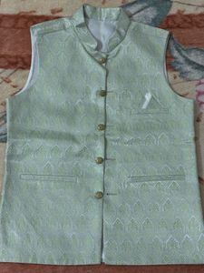 Men's Nehru Jacket brand new