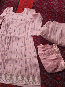New Suit Salwar Set