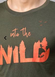 Daily Wear Tshirt Xl Size