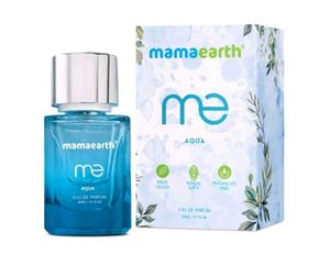 Mamaearth ME Aqua Eau de Parfum