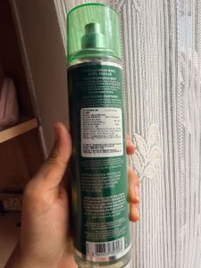 Bath &amp; Body Works Vanilla Bean Noel Mist