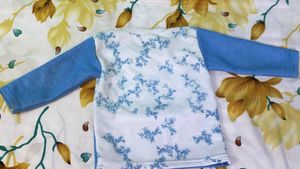 T-Shirt fancy 5 to 6 months child