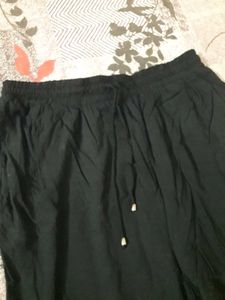 Women trouser
