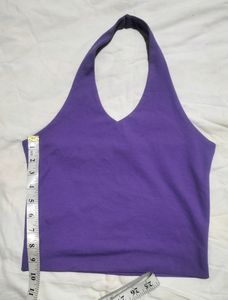 Purple Tank Top 💜