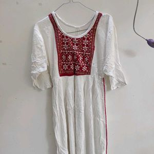 Vibrant &amp; Classic Kurtas - Set of 3