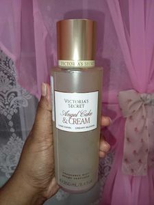 Victoria's Secret Angel Cake & Cream Mist