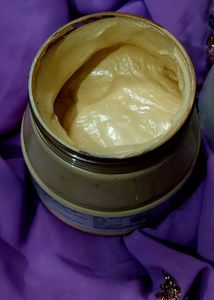 Organic Harvest De-Tan Scrub