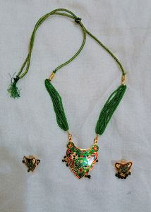 Women's Jewellery Combo Of Two