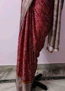 beautiful Saree 🥰