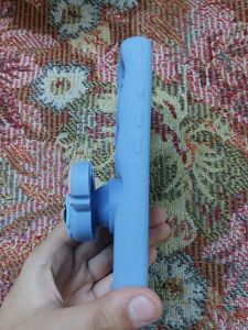 POP UP Stitch Phone Case