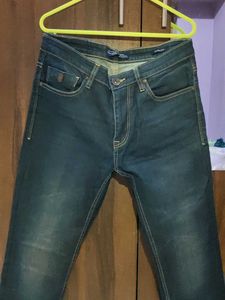 99 only Otto Jeans 🔥