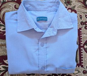 Linen Club shirt For Men