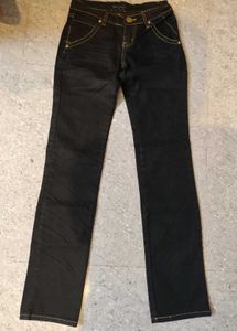 Gucci Authentic Bootcut Jeans