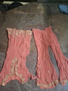 Elegant Ethnic Kurta combo Set of 2